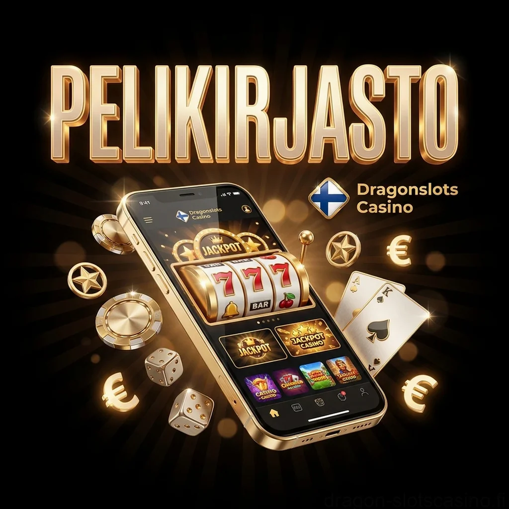 Pelikirjasto